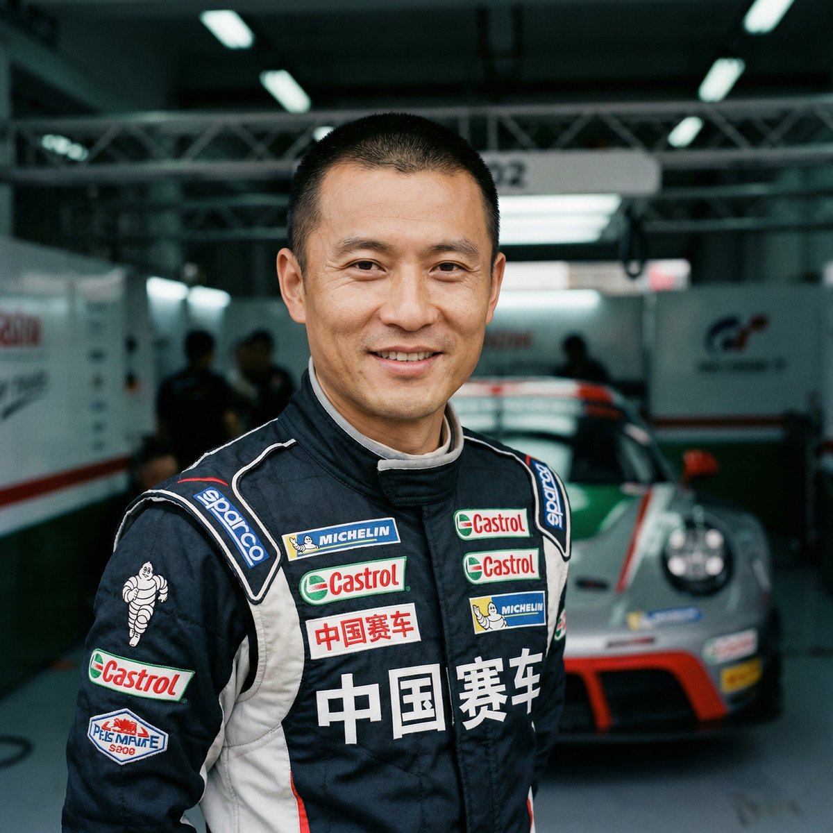 看片赛车手顾问